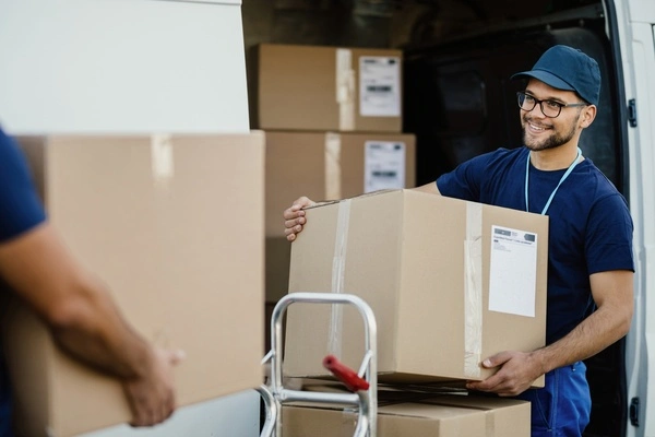 Commercial Moving Commercial Moving