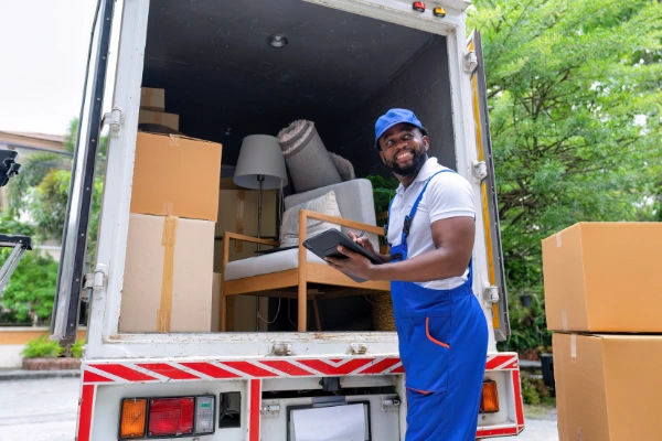 Same Day Moving Service Same Day Moving Service