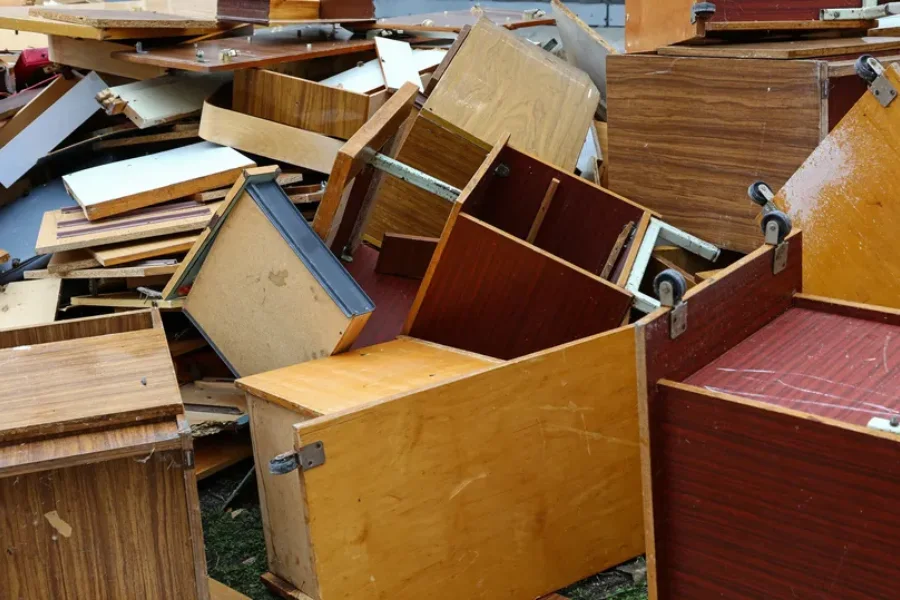 Excellent Office Junk Removal Chicago, IL