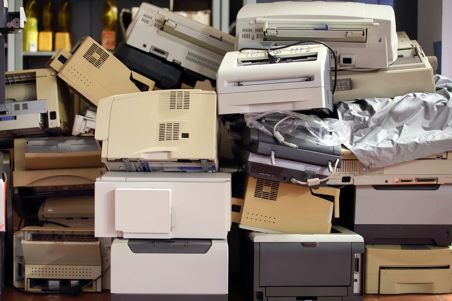 How Office Junk Removal Services Enhance Workplace Efficiency in Chicago, IL