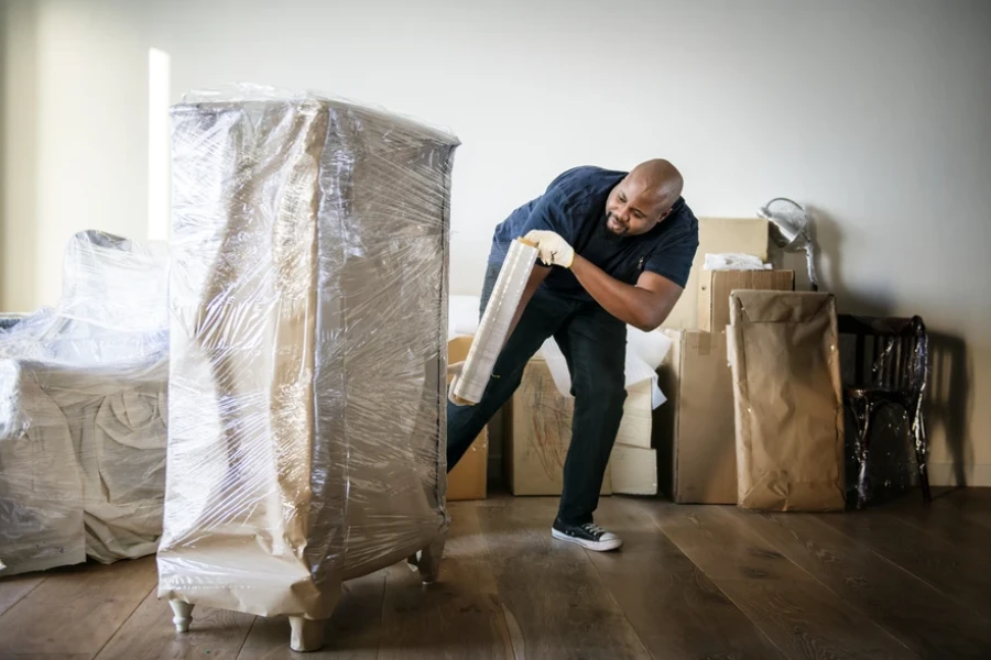 How To Prepare For A Same Day Moving Service Experience Chicago, IL