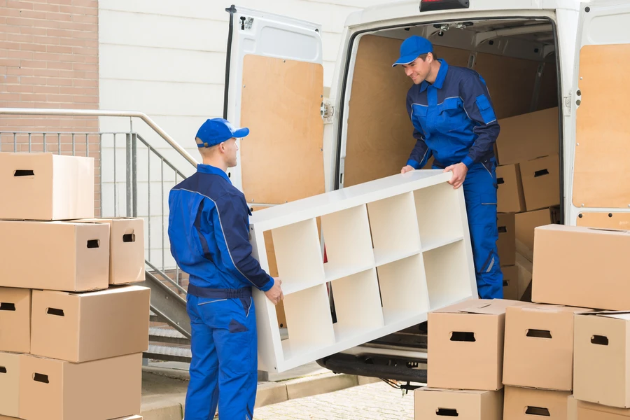 How To Prepare For A Same Day Moving Service Experience in Chicago, IL