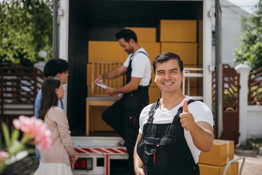 Superior Same Day Moving Service Chicago, IL