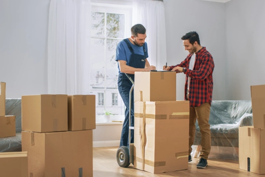 The Benefits Of Hiring Same Day Movers For Urgent Needs Chicago, IL