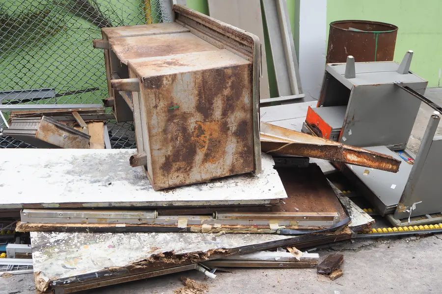 The Hidden Benefits Of Hiring An Office Junk Removal Mover Chicago, IL