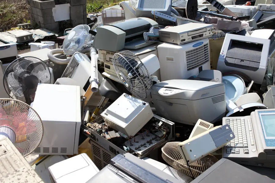 The Hidden Benefits Of Hiring An Office Junk Removal Mover in Chicago, IL